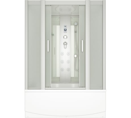 Душевой бокс Erlit Comfort 1680x800x2150 мм ER4517TP-C3-RUS