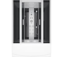 Душевой бокс Erlit Comfort 1480x800x2150 мм ER4515TP-C4-RUS