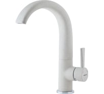 Смеситель для кухни EWIGSTEIN EW Каскад D-40 mm, бежевый 28235004