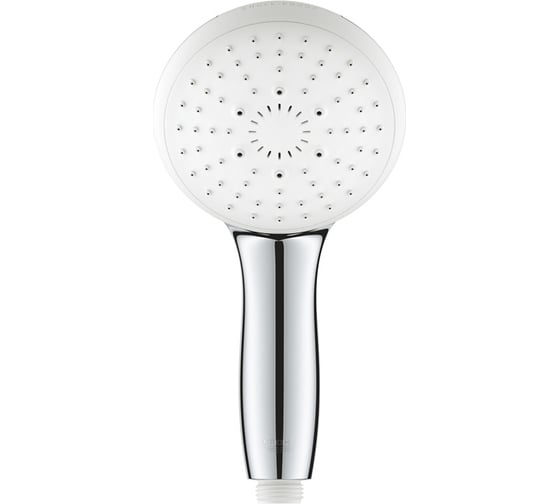 Ручной душ GROHE Tempesta 110, 3 режима струи, 13.5 л/мин, хром 28261003 00000136782
