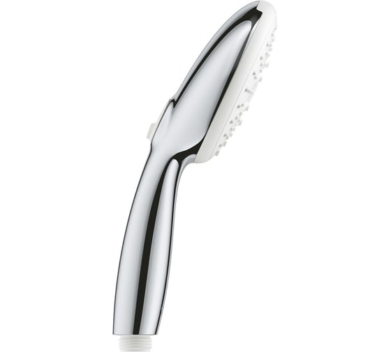 Ручной душ GROHE Tempesta 110, 3 режима струи, 13.5 л/мин, хром 28261003 00000136782
