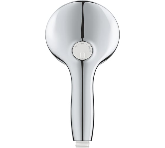 Ручной душ GROHE Tempesta 110, 3 режима струи, 13.5 л/мин, хром 28261003 00000136782