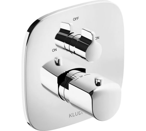 Набор с термостатом Kludi AMEO 5в1 00088267