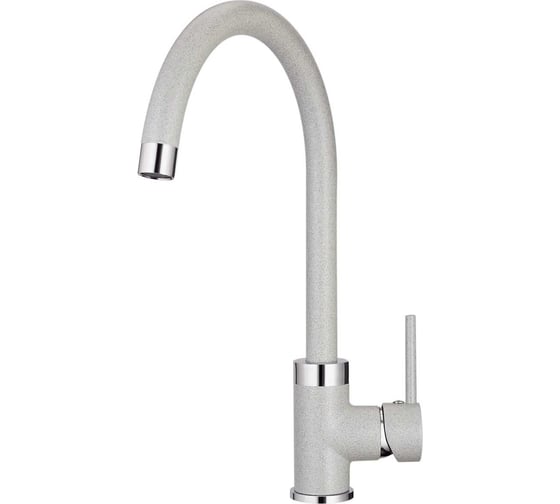 Смеситель KUPPERSBERG RIAKI ROCK 6984