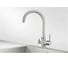 Смеситель KUPPERSBERG KARIA ROCK 6983 2