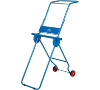 Диспенсер для протирочных материалов Luscan Professional на колесах, напольный 1855550