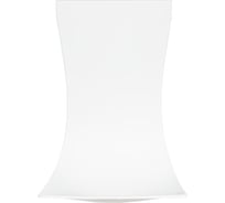 Подставка-лоток от капель Luscan Professional для сенсорного дозатора Prof Etalon, белая 1774589