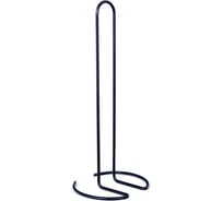 Держатель для бумажных полотенец МУЛЬТИДОМ "Лофт" диаметр 12 см, высота 30 см DA52-154