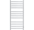 Полотенцесушитель электрический Point Антея П12 500x1200, диммер справа, белый PN17852W 1