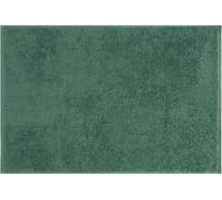 Махровый коврик Этель Organic Eucalyptus 50x70 см, 100% хлопок, 550гр/м2 5572875