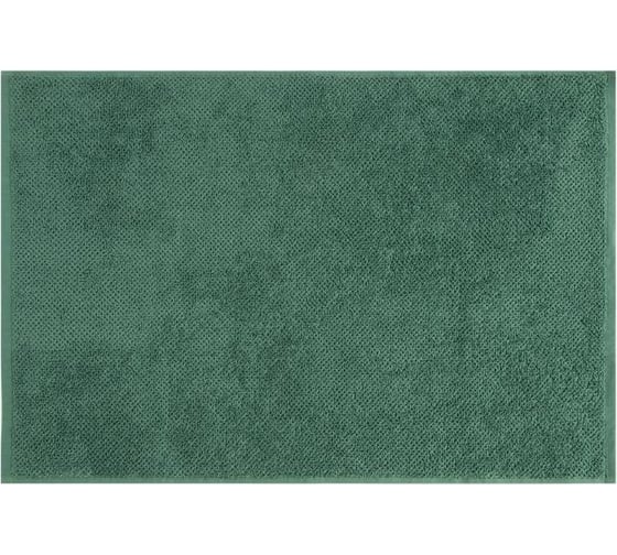 Махровый коврик Этель Organic Eucalyptus 50x70 см, 100% хлопок, 550гр/м2 5572875 1