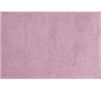 Махровый коврик Этель Organic Lavender 50x70 см, 100% хлопок, 550гр/м2 5572877