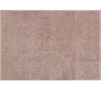 Махровый коврик Этель Organic Stone 50x70 см, 100% хлопок, 550гр/м2 5572879