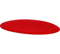 Подголовник гелевый Milleau DROP красный 29.720