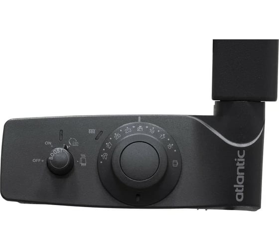 Электрический полотенцесушитель Atlantic NA 300W 002236