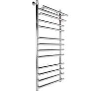 Полотенцесушитель INDIGO Just Shelf 1" - 3/4 - 1/2 100/60 УТ000024085