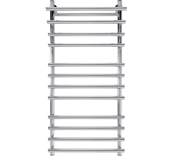 Полотенцесушитель INDIGO Just Shelf 1" - 3/4 - 1/2 100/60 УТ000024085