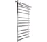 Полотенцесушитель INDIGO Just Shelf 1" - 3/4 - 1/2 100/60 УТ000024085 1
