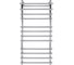Полотенцесушитель INDIGO Just Shelf 1" - 3/4 - 1/2 100/60 УТ000024085 2
