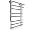 Полотенцесушитель INDIGO Just Shelf 1" - 3/4 - 1/2 80/40 УТ000024074 1