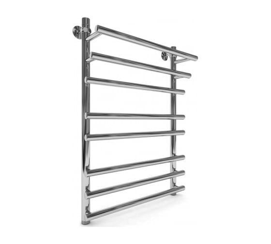 Полотенцесушитель INDIGO Just Shelf 1" - 3/4 - 1/2 100/50 УТ000024083 1