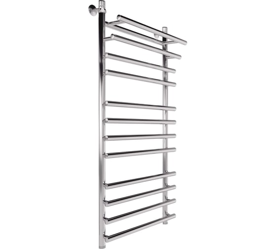 Полотенцесушитель INDIGO Just Shelf 1" - 3/4 - 1/2 100/50 УТ000024083