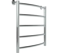 Полотенцесушитель INDIGO Arc 1" - 1/2 60/50 УТ000024037