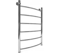 Полотенцесушитель INDIGO Arc 1" - 1/2 80/50 УТ000025485