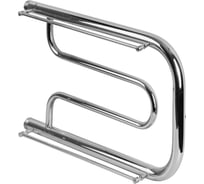 Полотенцесушитель INDIGO Фокстрот P с полочкой 1" 32/60 УТ000023975