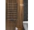 Полотенцесушитель INDIGO Europe electro 80/50 (скр.монтаж, унив.подкл.R/L, полиров.) LEE80-50R 3