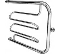 Полотенцесушитель INDIGO Фокстрот Liana без полочки, 1", 60/50 УТ000023987