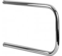 Полотенцесушитель INDIGO P без полочки, 1", 50/40 УТ000024247