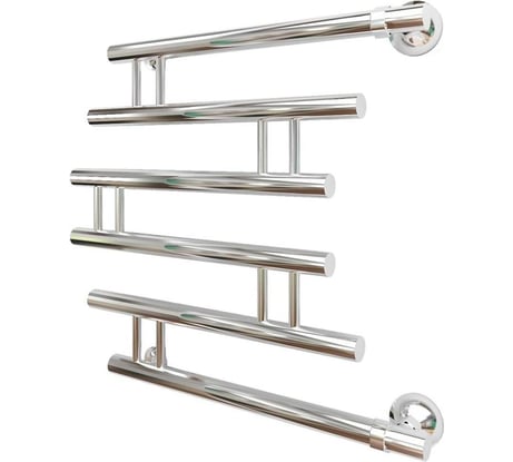 Полотенцесушитель INDIGO Фокстрот Zip 1", 50/60 УТ000023976