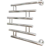 Полотенцесушитель INDIGO Фокстрот Zip 1", 50/50 УТ000023748