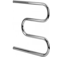 Полотенцесушитель INDIGO M9 без полочки, 1", 60/70 i 136