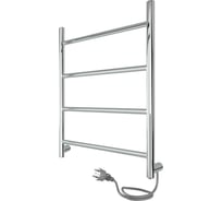 Полотенцесушитель INDIGO Line electro 50/40, (скр.монтаж, унив.подкл.R/L, полиров.) LСLE50-40R