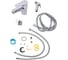 Смеситель для раковины ORANGE Отто, хром M22-022cr 5