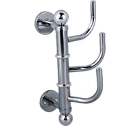 Вешалка для полотенец My Space малая BR09