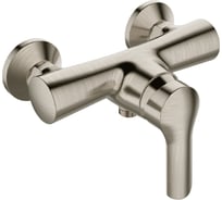 Смеситель для душа ORANGE Tony никель M54-200ni