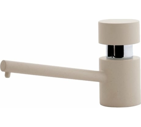 Большой дозатор EWIGSTEIN EW с колбой, 1250 мм 0035 темно-беж