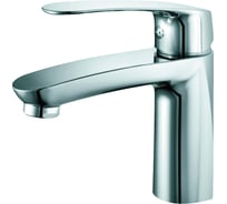 Смеситель для раковины Orange Sonic хром M08-021cr