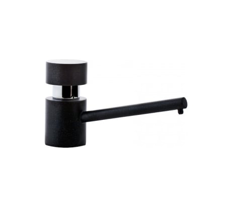 Большой дозатор EWIGSTEIN EW с колбой, 1250 мм 0039 антрацит