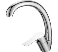 Смеситель для кухни ORANGE Dia хром M45-002cr