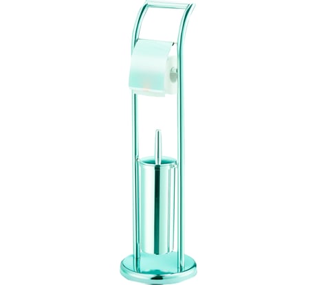 Стойка для бумаги и ерша My Space TS54