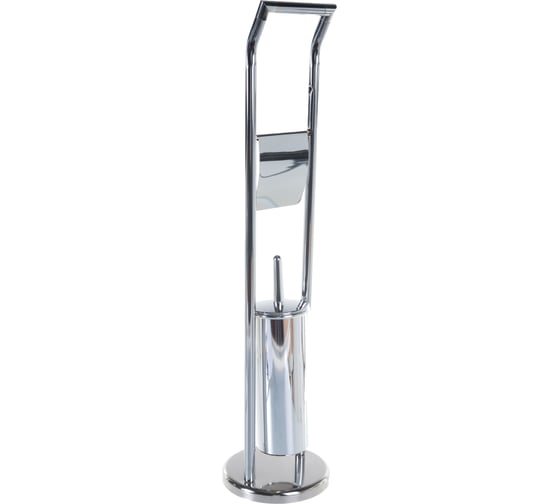 Стойка для бумаги и ерша My Space TS54