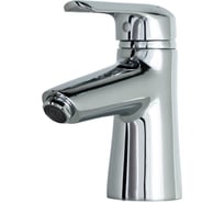 Смеситель для раковины ORANGE Tony хром M54-021cr