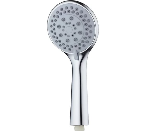 Ручной душ ORANGE O-Shower хром OS01 1