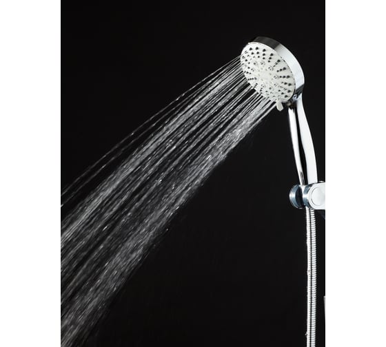 Ручной душ Orange O-Shower хром OS05
