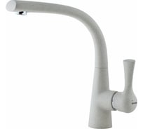 Смеситель для кухни EWIGSTEIN EW боковой, D-40 mm, темно-бежевый 37235065