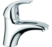 Смеситель для раковины Orange Archi хром M55-021cr